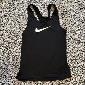 NIKE pro tank